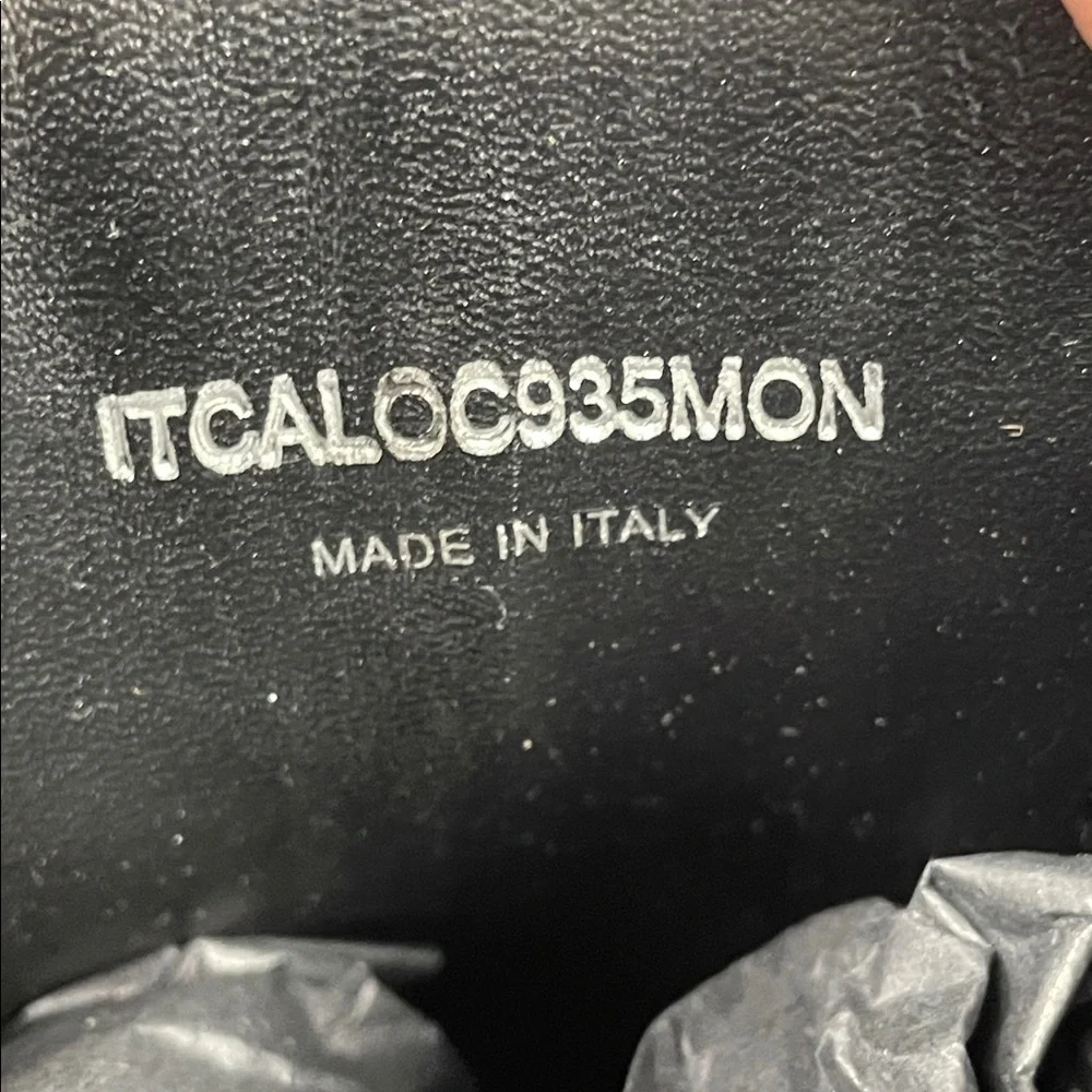 Burberry italian made
